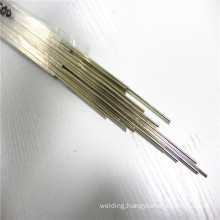 BAg-36 silver welding electrodes manufacturing